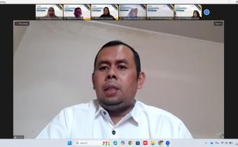 Rapat Pembinaan Penyelesaian Sengketa Proses