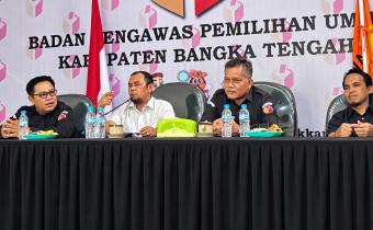 Rapat Kajian Hukum 2026