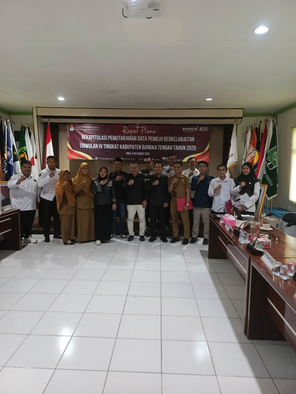 Pleno PDPB TW IV 2025