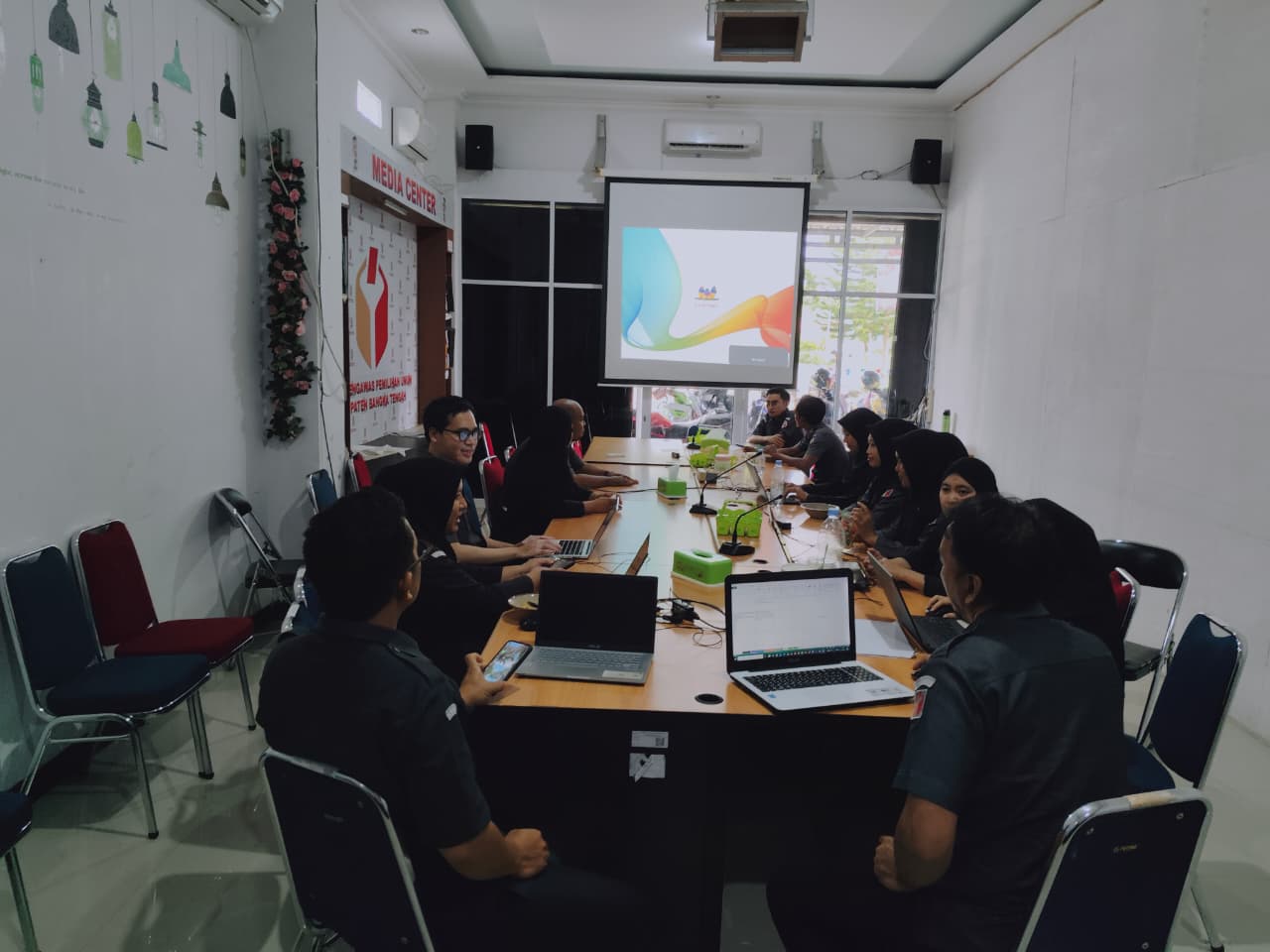 Rapat SPIP Juni 2026