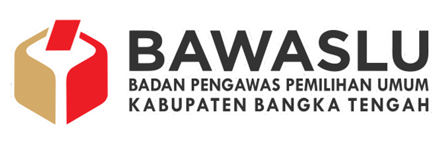 Bawaslu logo