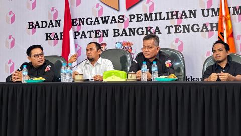 Rapat Kajian Hukum 2026