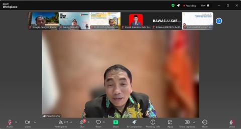 sosialisasi RKBMN 2026