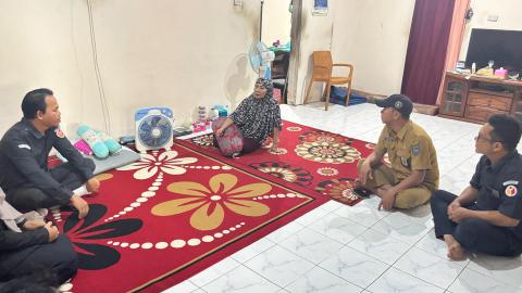 Uji Petik Oktober 2026