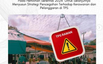 TPS Rawan