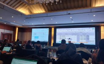 Identifikasi Kebutuhan Belanja Operasional Tahun Anggaran 2026