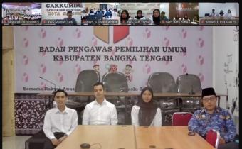 CPNS 2024 Mulai Berkantor