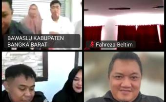 zoom Monev KIP Babel