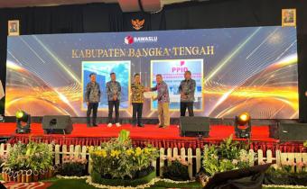 Penghargaan PPID 2025