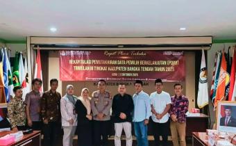 Pleno PDPB TW III 2025