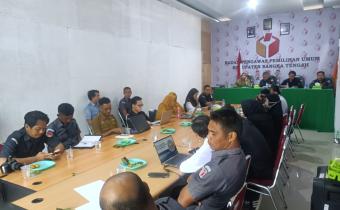 Rakor PDPB TW IV 2025