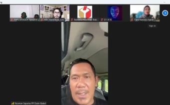 Kajian Pelanggaran Kode Etik 2025