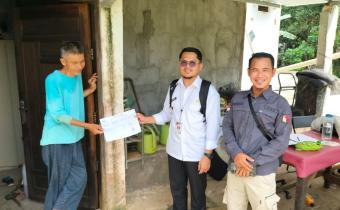 Coktas dapil II 2025