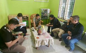 Pengawasan Coktas Pangkalan Baru 2025