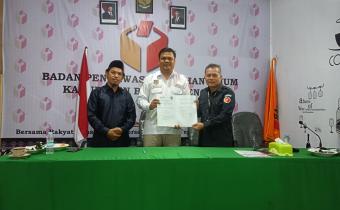 Mou dengan Apdesi 2025