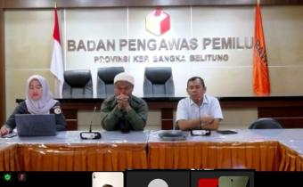 Rapat Koordinasi dan Evaluasi Kepatuhan Pelaporan LHKPN dan LHKAN 2026