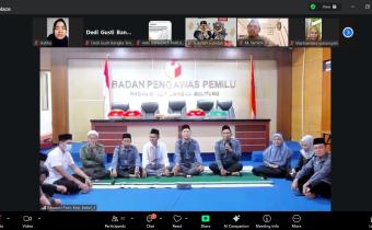 Ngabuburit Bawaslu Babel 2026 KE 2