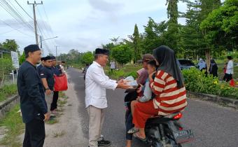 Bagi Takjil Ngabuburit 2026