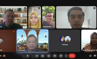 persiapan pengawasan coktas 2026 TW I