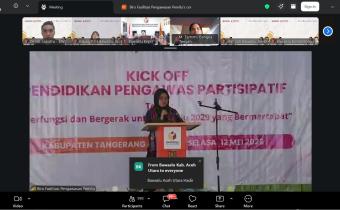  Kick Off P2P 2026