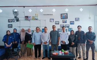 Pengawasan Sosialisasi Sipil Partai Demokrat 2026