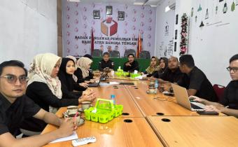 Rapat Standar Layanan