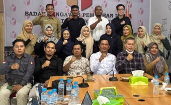 Rapat Penguatan Tata Kelola dan Kapasitas Sekretariat dalam Mendukung Penyelesaian Sengketa pada Masa Non-Tahapan Tahun 2026