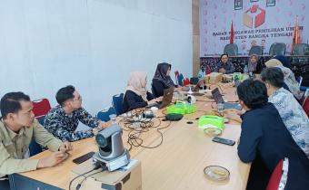 Rapat Implementasi Reformasi Birokrasi 2026
