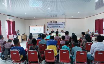 Sosialisasi Disabilitas 2026