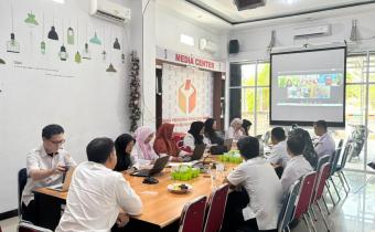 Rapat Pelaksanaan Renja 2026