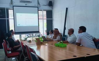 Rapat tindak lanjut SE 28 2026