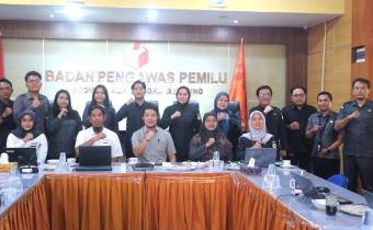 Rapat BMN 2026