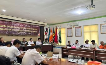 Pleno PDPB TW III 2026