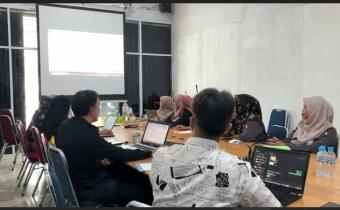 Sosialisasi Si-Gap SPJ