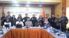 Rapat BMN 2026